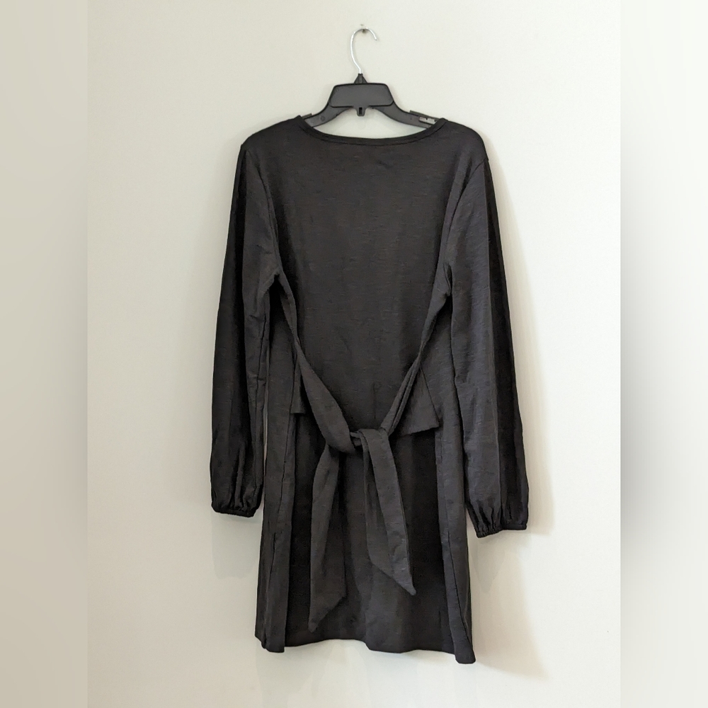 🩶 NWT 🆕 Long Sleeve Dress